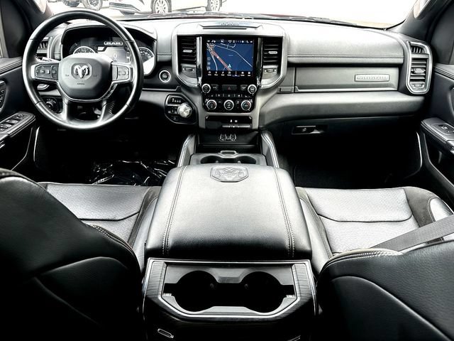 2024 RAM Ram 1500 Pickup Laramie - Photo 28
