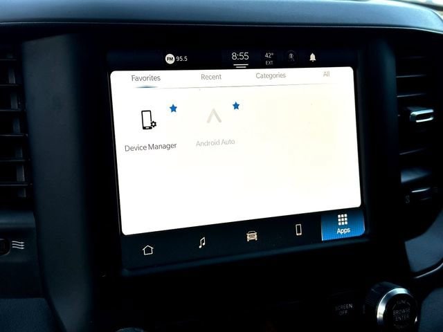 2024 RAM Ram 1500 Pickup Tradesman - Photo 13