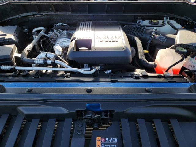 2022 Chevrolet Silverado 1500 LTZ - Photo 21