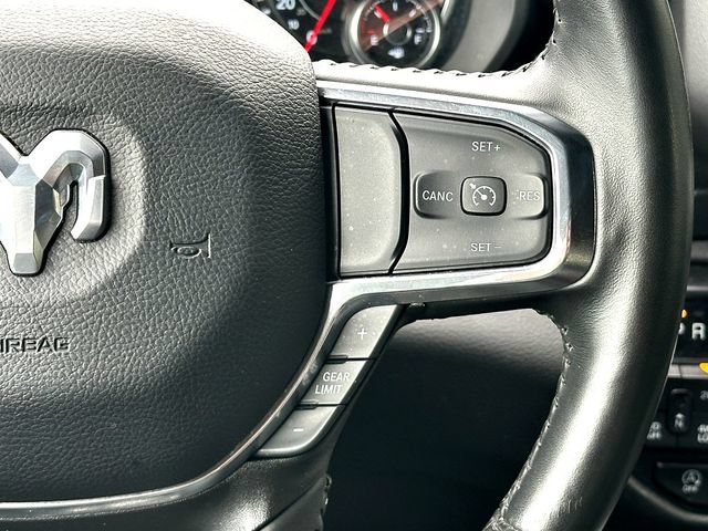 2024 RAM Ram 1500 Pickup Laramie - Photo 23