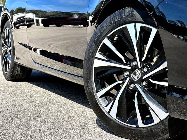 Used 2016 Honda Accord EX-L with VIN 1HGCT1B66GA010145 for sale in Huntsville, TX