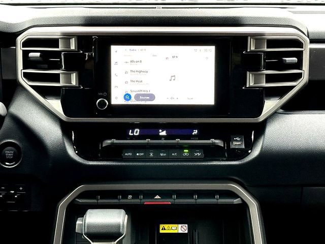 2026 Toyota Tundra SR5 - Photo 22