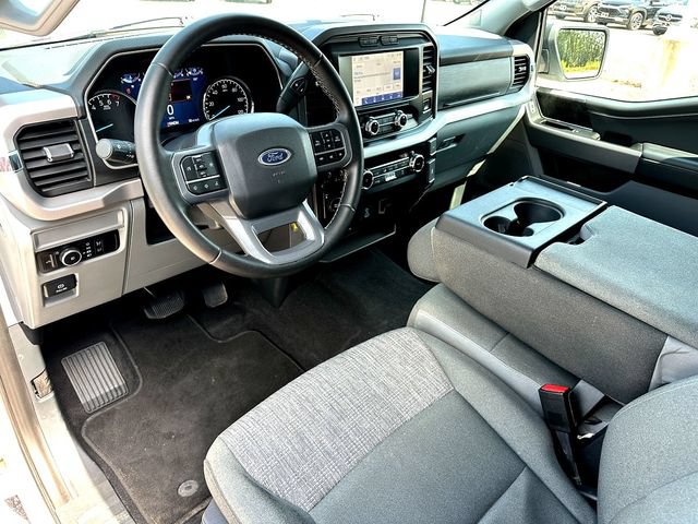 2023 Ford F-150 XLT - Photo 13