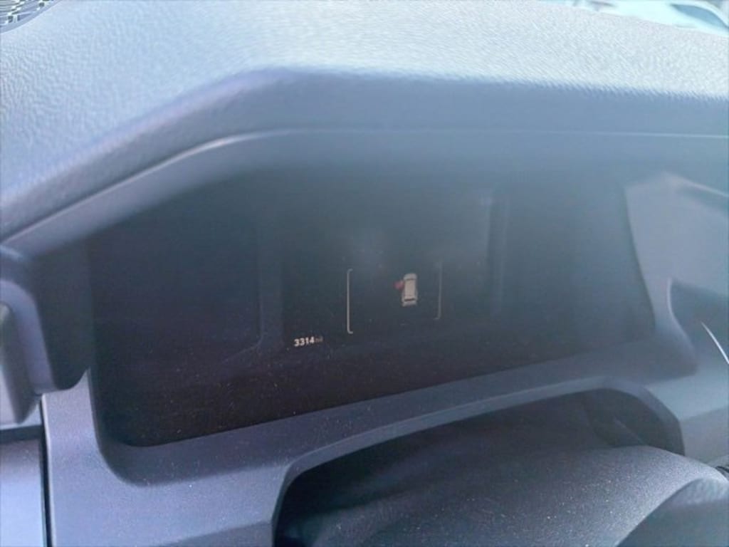 Used 2025 Toyota 4Runner SR5 SUV