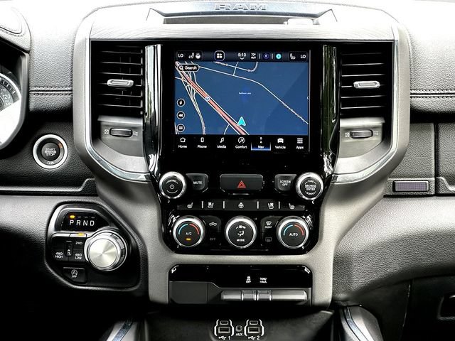 2024 RAM Ram 1500 Pickup Laramie - Photo 29