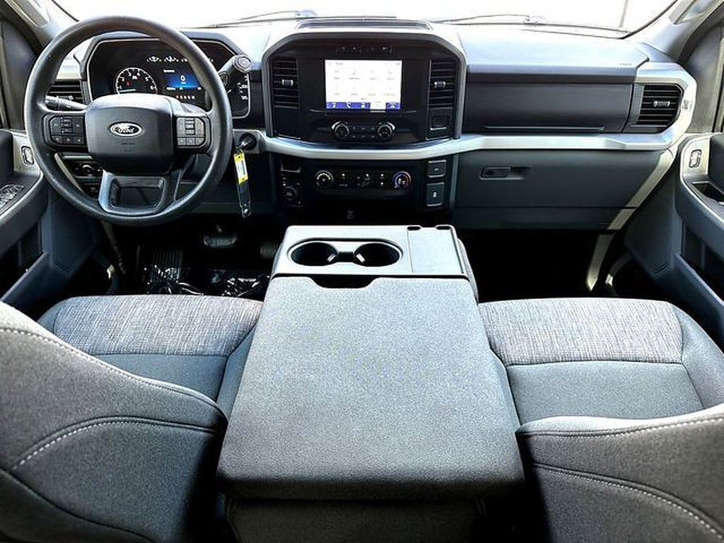 2023 Ford F-150 XLT - Photo 26
