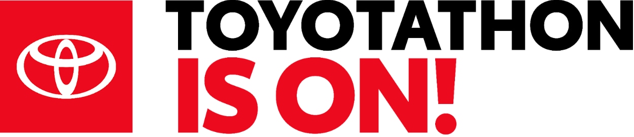 Toyotathon is On at Bryan College Station Toyota