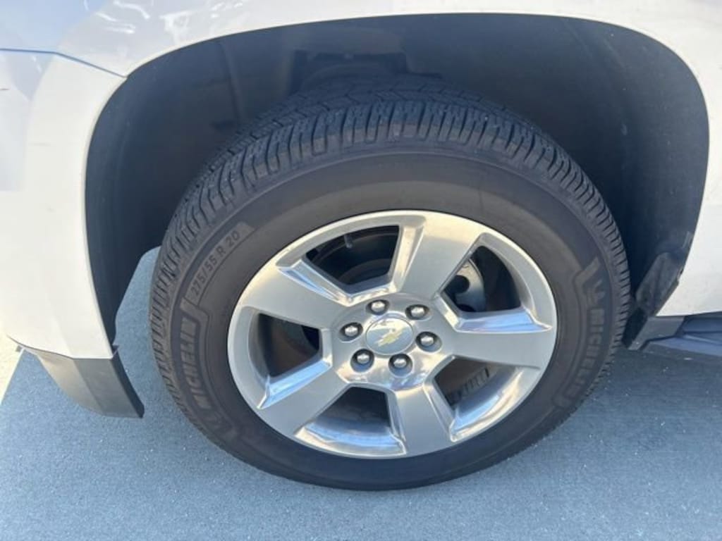 Used 2019 Chevrolet Suburban LT SUV
