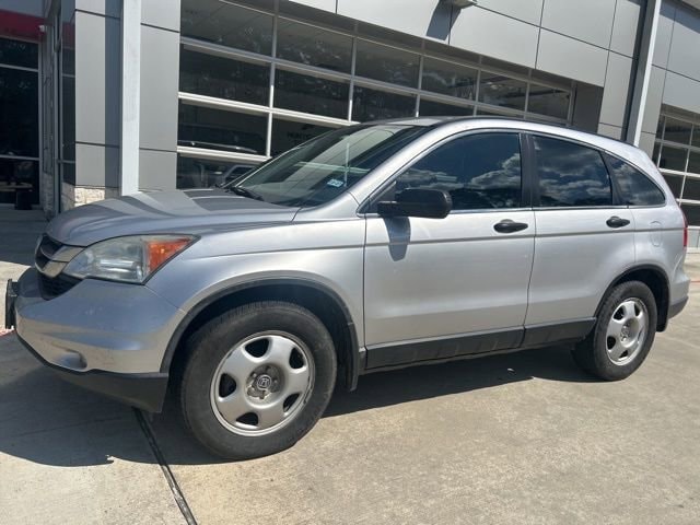 2011 Honda CR-V LX