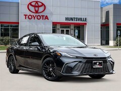 2026 Toyota Camry SE SE