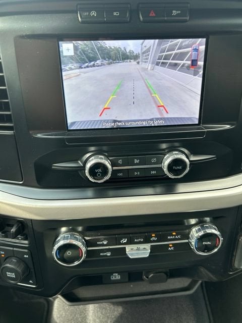 2023 Ford F-150 XLT - Photo 33