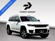  Jeep Grand Cherokee L
