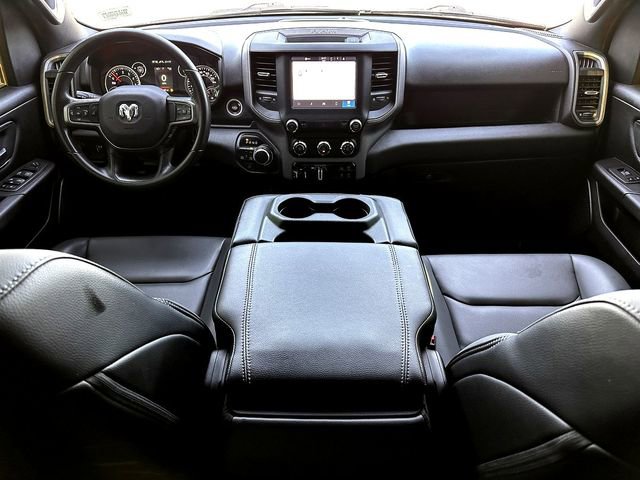 2024 RAM Ram 1500 Pickup Tradesman - Photo 26