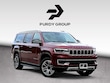  Jeep Wagoneer L