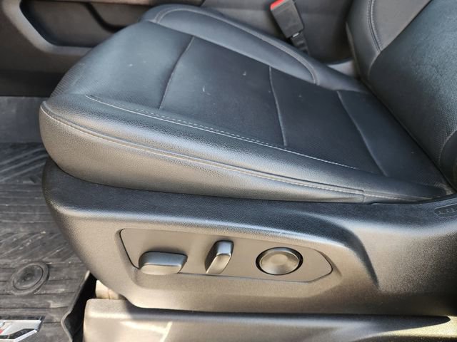 2022 Chevrolet Silverado 1500 LTZ - Photo 18