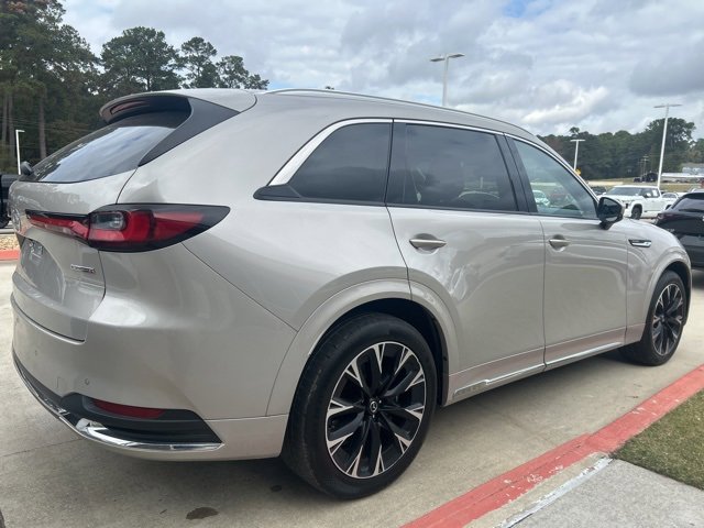2024 Mazda CX-90 3.3 Turbo S photo 2