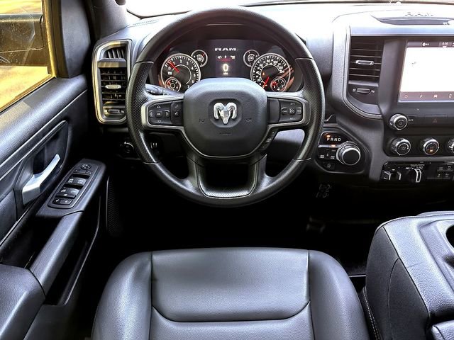 2024 RAM Ram 1500 Pickup Tradesman - Photo 20