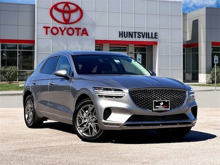 2025 Genesis GV70 SUV