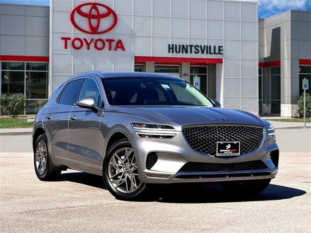 Used 2025 Genesis GV70  SUV