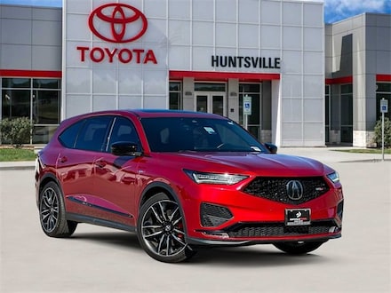 2023 Acura MDX SH-AWD Type S SUV