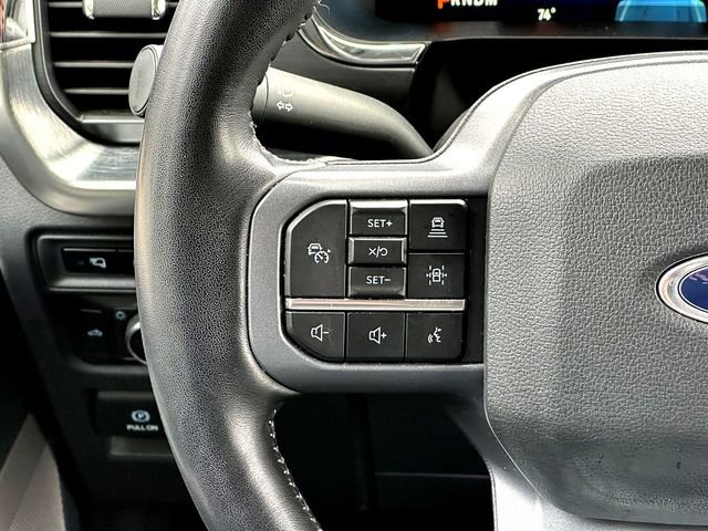 2023 Ford F-150 Lariat - Photo 22