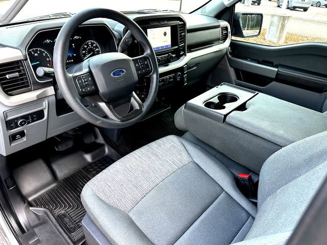 2023 Ford F-150 XLT - Photo 13
