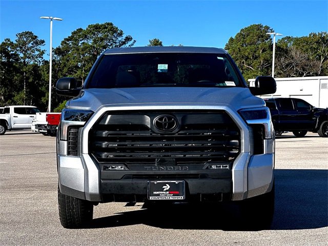 2025 Toyota Tundra SR5 photo 3