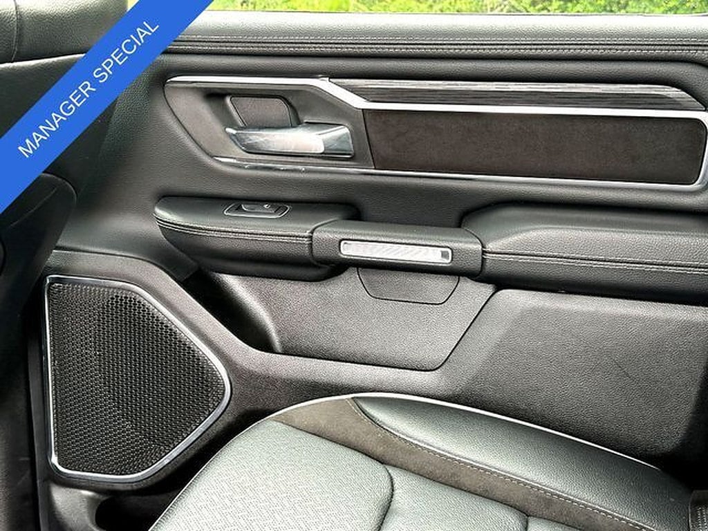 2024 RAM Ram 1500 Pickup Laramie - Photo 20