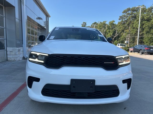 2024 Dodge Durango GT Plus photo 2