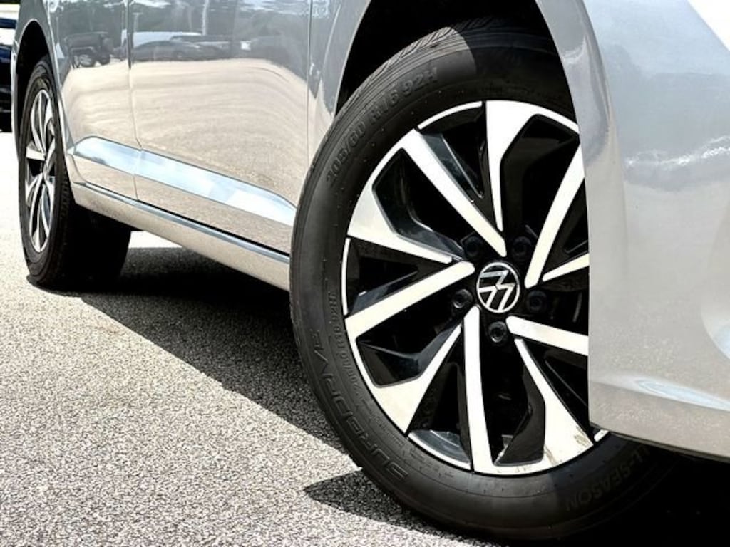 Used 2024 Volkswagen Jetta 1.5T S Sedan