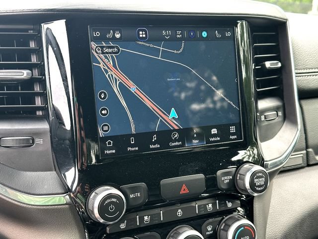 2024 RAM Ram 1500 Pickup Laramie - Photo 14