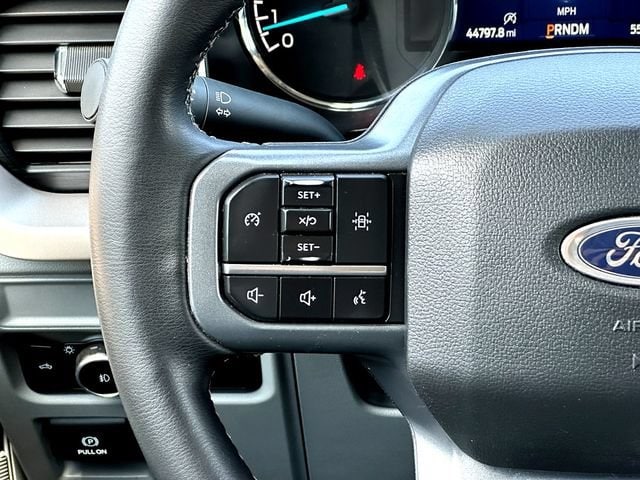 2023 Ford F-150 XLT - Photo 22