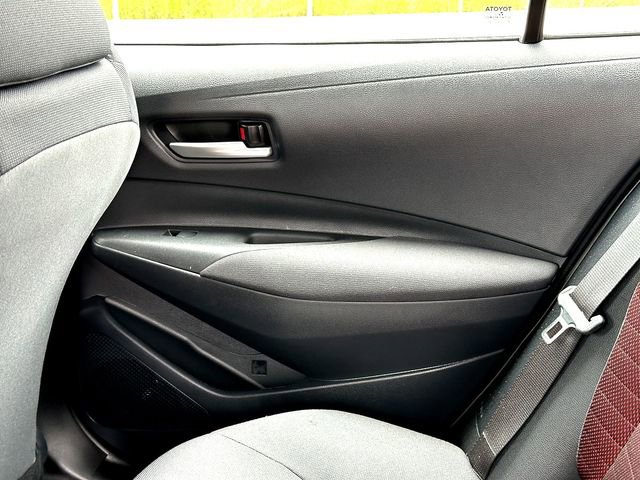 2026 Toyota Corolla SE - Photo 19