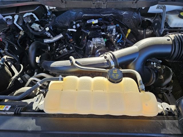 2023 Ford F-150 Lariat - Photo 20