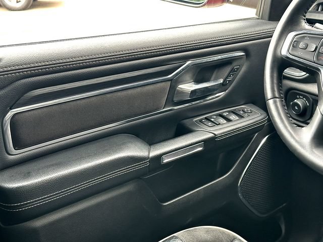 2024 RAM Ram 1500 Pickup Laramie - Photo 26