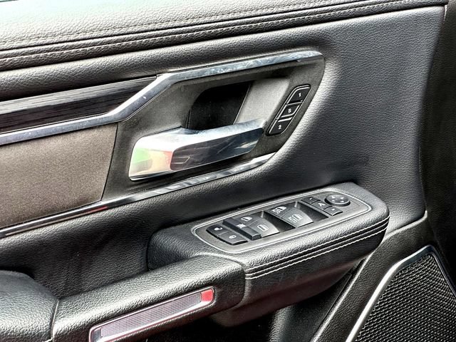 2024 RAM Ram 1500 Pickup Laramie - Photo 11