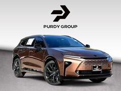 2026 Toyota Crown Signia Limited LIMITED