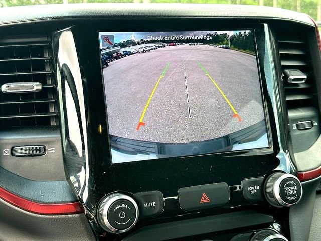 2023 RAM Ram 1500 Pickup Rebel - Photo 15