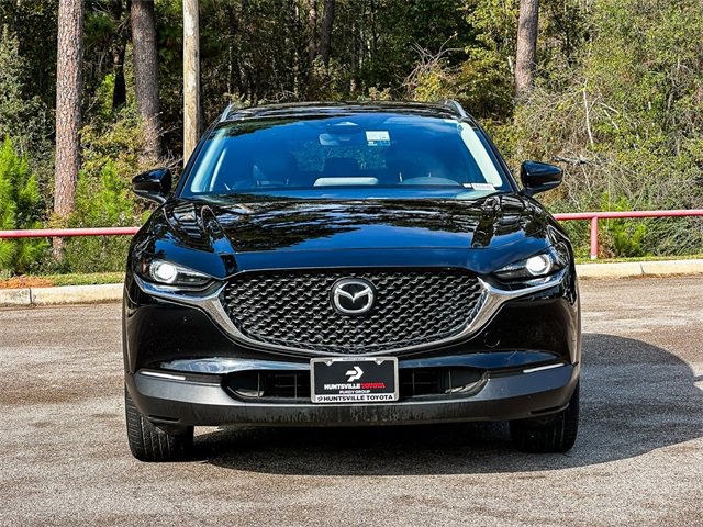 2024 Mazda CX-30 2.5 Select Sport photo 2