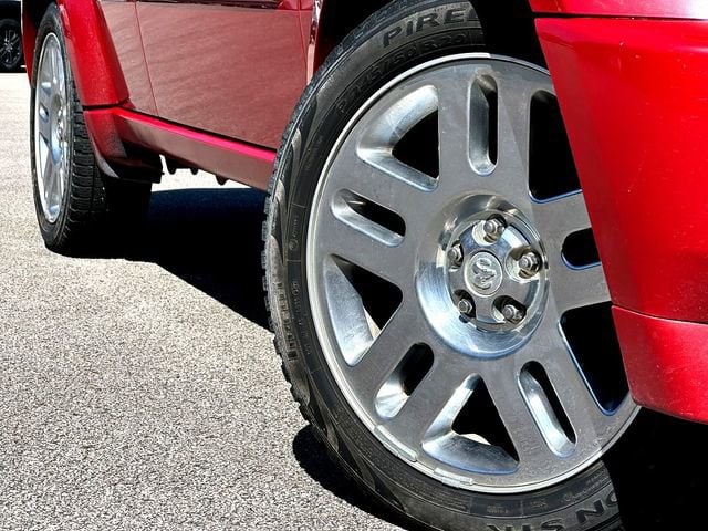 Used 2011 Dodge Nitro Heat with VIN 1D4PU4GX1BW607394 for sale in Huntsville, TX