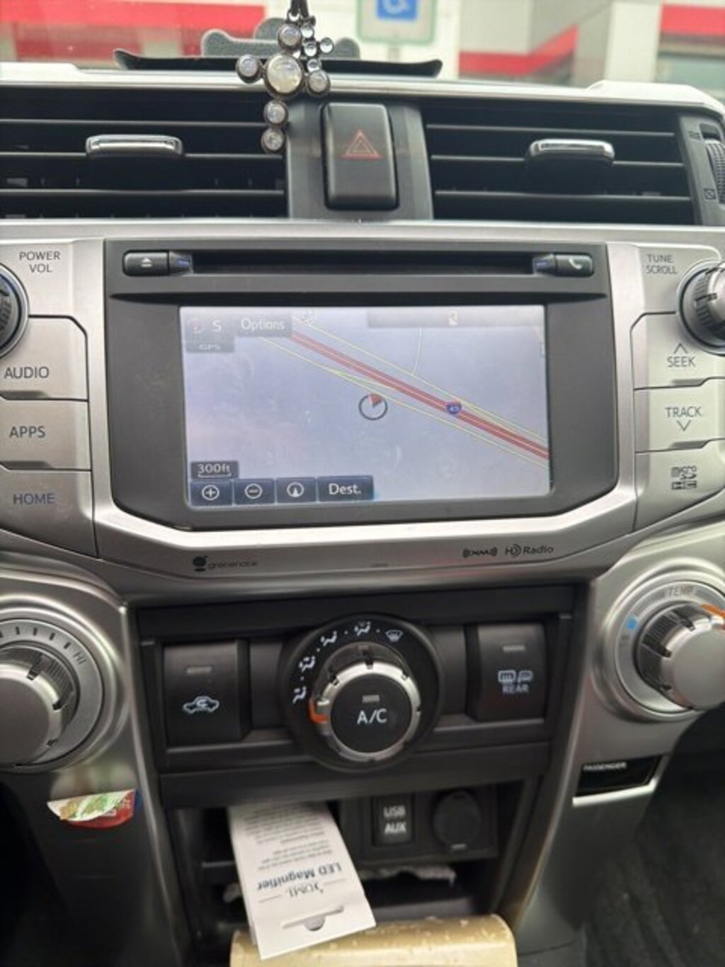 Used 2016 Toyota 4Runner SR5 Premium SUV