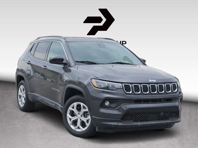 2024 Jeep Compass Latitude 4X4's photo