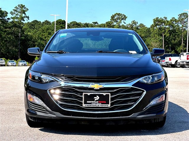 2024 Chevrolet Malibu 1LT photo 3