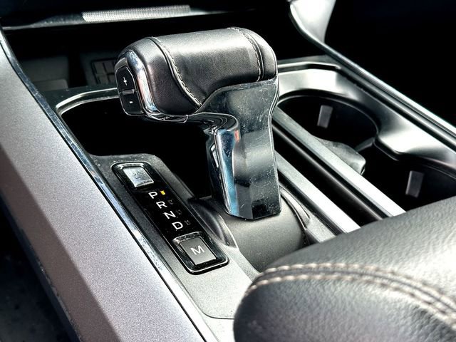 2023 Ford F-150 Lariat - Photo 17