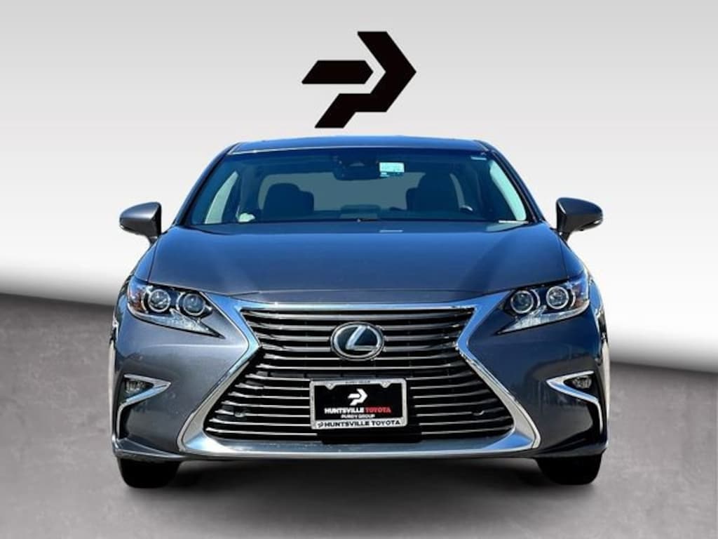 Used 2016 Lexus ES 350 Sedan