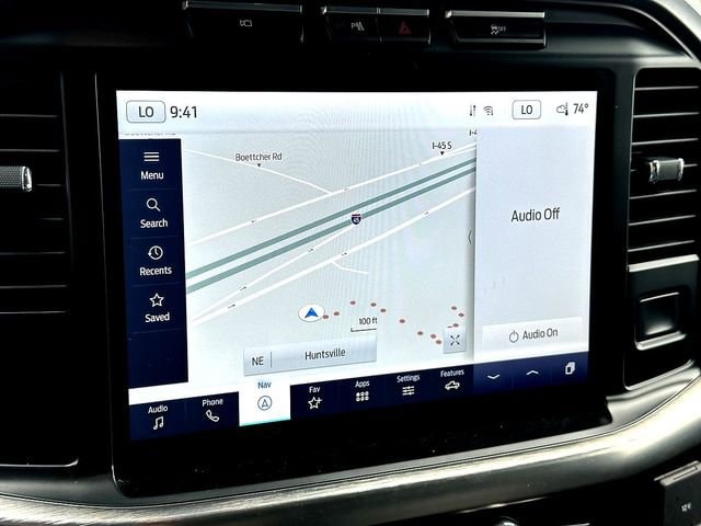 2023 Ford F-150 Lariat - Photo 14