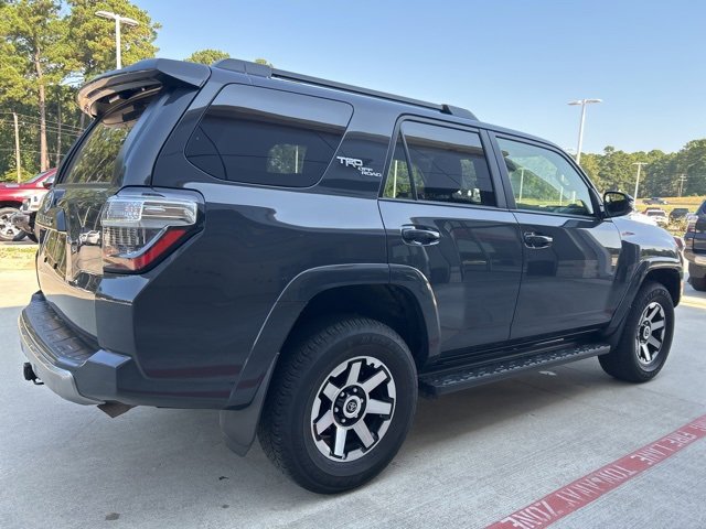 2024 Toyota 4Runner TRD Premium photo 4