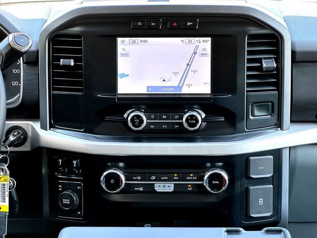 2023 Ford F-150 XLT - Photo 29