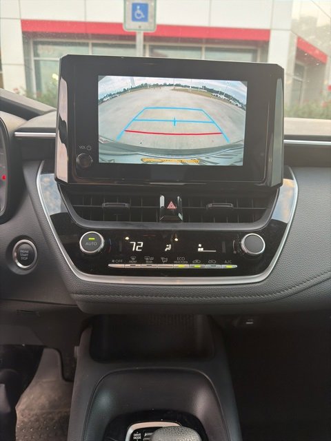 2024 Toyota Corolla SE photo 4