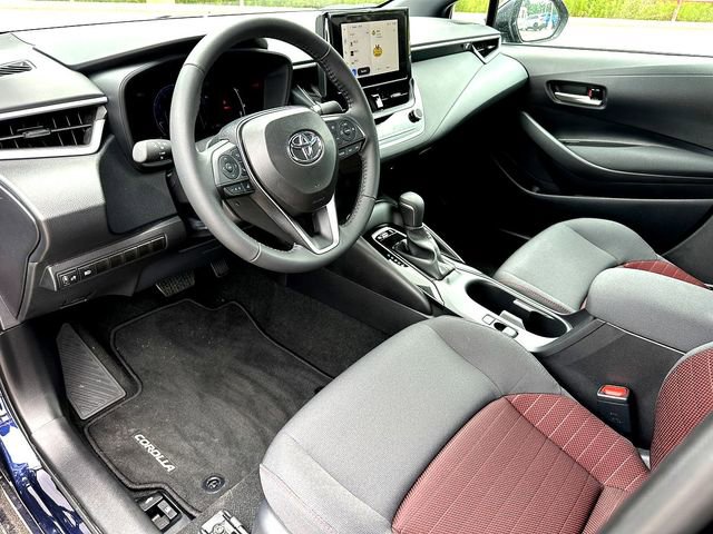 2026 Toyota Corolla SE - Photo 13
